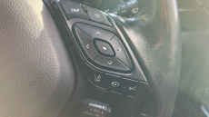 Toyota C-HR 2.0 Hybrid Orange Edition 5dr CVT Hybrid Hatchback